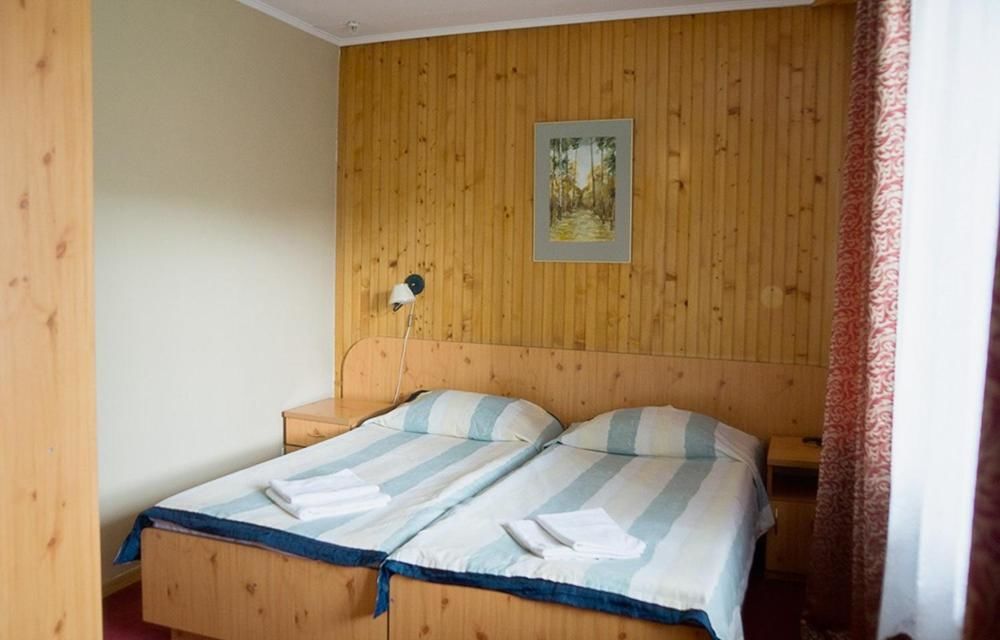 Курортные отели Перлына Карпат Славское